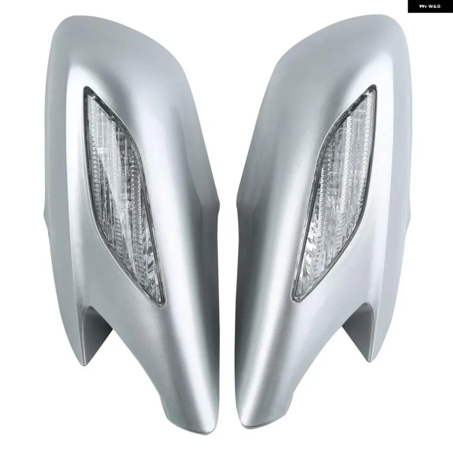 並行輸入品 バイク バックミラー ウィンカー ホンダ ST1300ST13002002-2011ABS左右