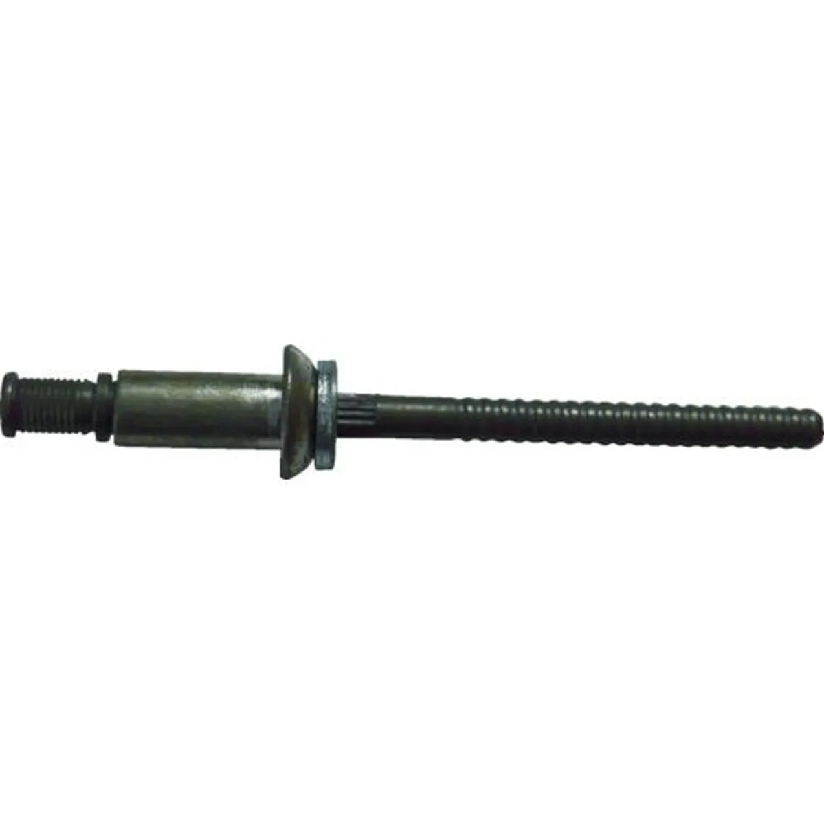 【期間限定!対象商品P2～20倍】 Ｃｈｅｒｒｙ ＭａｘリベットＵＮＩＶＥＲＳＡＬ ＨＥＡＤ／ＯＶ ｔ０．１２６～０．１８７インチ用 100個 (CR3553403)