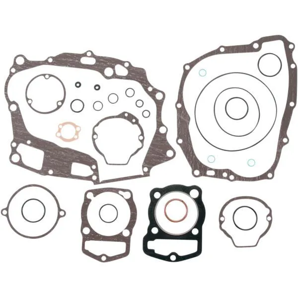 【USA在庫あり】 VG-191 ベスラ Vesrah コンプリート ガスケットセット 83年-84年 XL200R SP店
