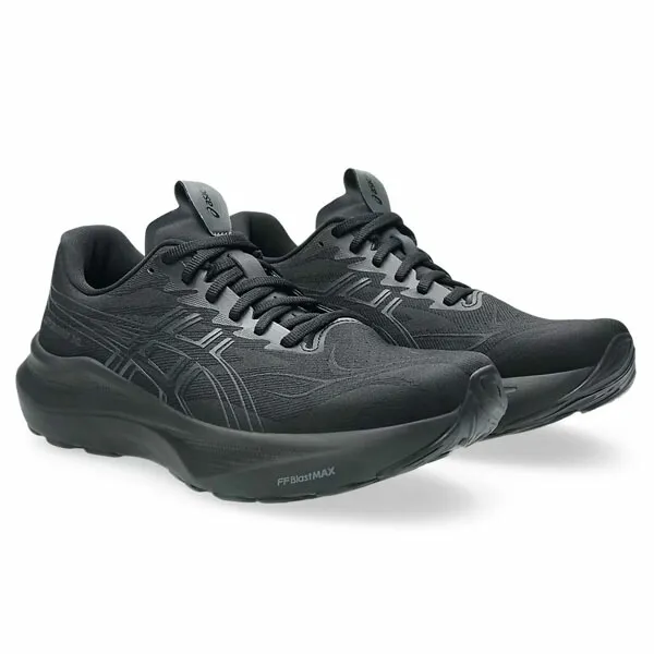 アシックス (asics) ランニングシューズ GT-2000 14 EXTRA WIDE エキストラワイド メンズ (26ss) ブラック×グレー 25.5-28.0cm 1011C057-002