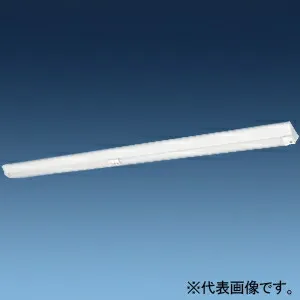 日立 交換形LEDベース器具 《スマートユニット》 特殊環境対応 防湿・防雨形(オイルミスト対応) 直付形 110形  WGN8A1+WGE405DE-N14A1*2