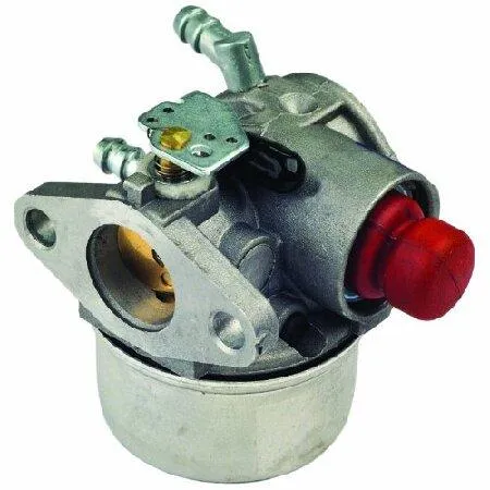 【並行輸入品】 オレゴン 50-651 Tecumseh キャブレター 交換用 640017/640017A/640017B