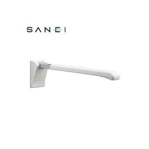 三栄水栓 SANEI サポートバー(折上式) W604