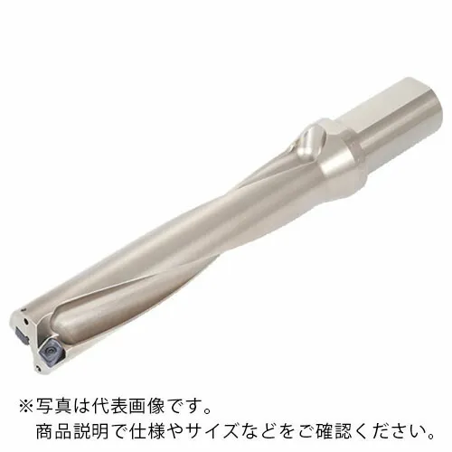 タンガロイ タングドリルツイステッド TDX-F(L/D\u003d5) ( TDX310F32-5 )