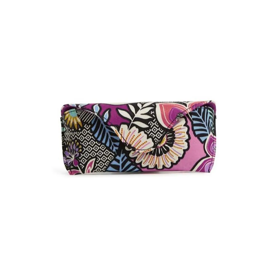 【並行輸入品】Vera Bradley Eyeglass Case Kauai Floral