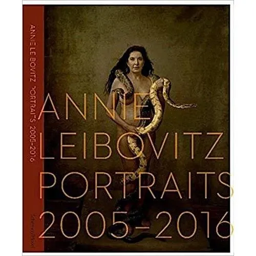 Portraits 2005-2016 (Gebundene Ausgabe)