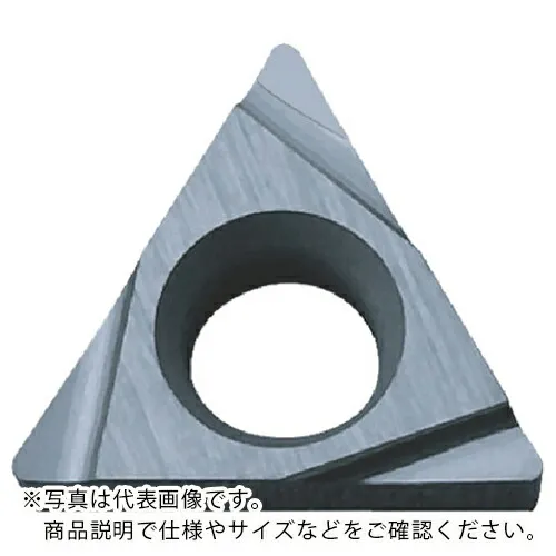 京セラ 旋削用チップ 超硬 KW10 ( TBGT060101R KW10 ) 【10個セット】