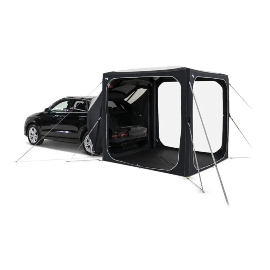 dometic HUB ドメティック インフレータブルオーニング SUVセット
