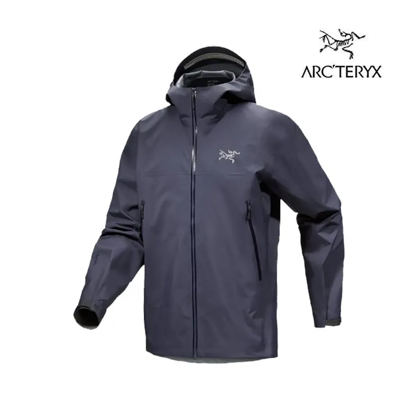 ARC'TERYX アークテリクス ベータ ジャケット BETA JACKET BLACK SAPPHIRE X000007726