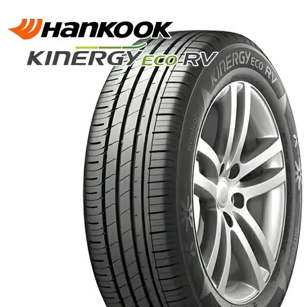 ハンコック HANKOOK KInERGy ECO RV (K425V) 195/60R16 89H 新品 サマータイヤ 4本セット 送料無料