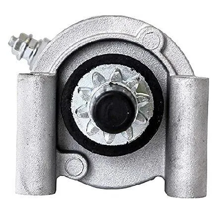 RAREELECTRICAL スターターモーター Scotts Lawn Tractor S2348 Kohler 25-098-04 25-098-05 25-098-06 部品番号AM130407 25-098-04 2509804 2509805 2509805 25