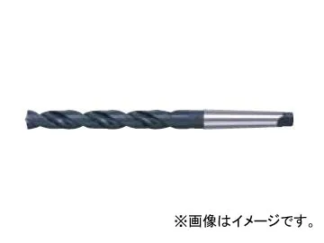 ナチ/NACHI 不二越 鉄骨用テーパシャンクドリル 23.0mm TTD23.0  Taper shank drill for steel frames