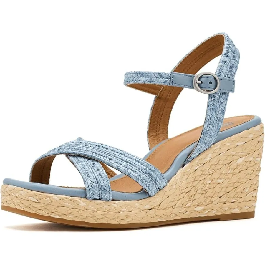 Sofft  Newbury レディース ヒール パンプス Blue
