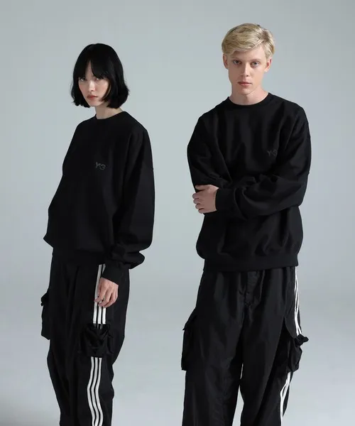 トレーナー スウェット FL CREW SWEAT メンズ レディース