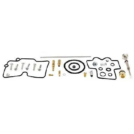 【並行輸入品】 All Balls 26-1460 キャブレター修理キット (26-1460 ホンダ CRF450R 2002)