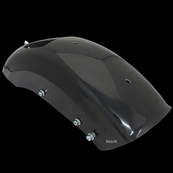 【メーカー在庫あり】 MR-SM050B モーターロック Motor Rock ショートリアフェンダー 07年-09年 XL JP店