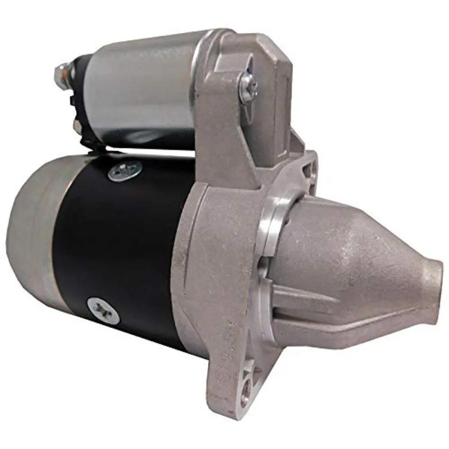 【並行輸入品】Premier Gear PG 19165 プロフェッショナルグレード 高耐久スターター Premier Gear PG 1916