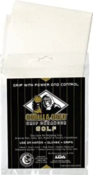 【中古】【輸入品・未使用】Longridge Gorilla Enhancer Golf Grip by Longridge