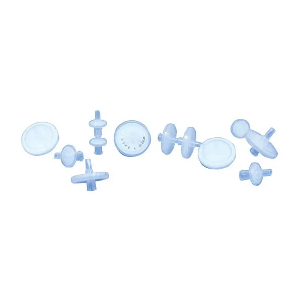 大阪ケミカル ＭＳシリンジフィルターＰＰ（１００個入） 215 x 136 x 60 mm PP025022 100個
