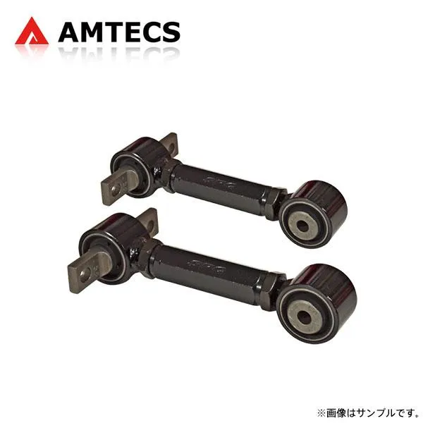 AMTECS アムテックス SPC 67030 キャンバー調整式リアアッパーアーム インテグラ DA5 DA6 DA7 DA8 H1.4〜H5.5