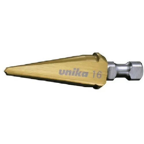 UNIKA デッキビットDKBタイプ DKB-18N DKB－18N 5本まとめ売り 5本 【まとめ売り商品】