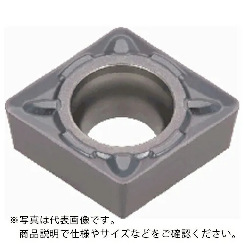 タンガロイ インサート CVDコーティング T9215 ( CCMT09T304-PM T9215 ) 【10個セット】
