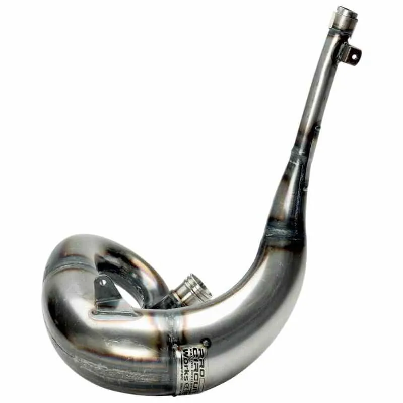 【並行輸入品】 プロサーキット ワークスパイプ PH05250 18200180 PRO CIRCUIT EXHAUST WORKS CR250 05-07 #DRAG