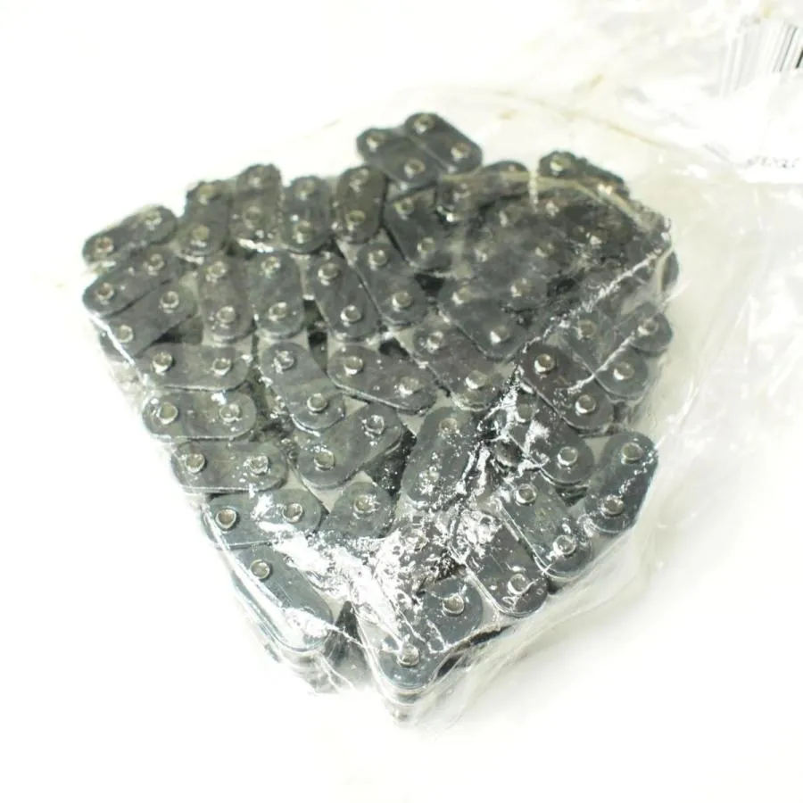 Chain -IWIS- Lambretta (series 1-3) - 84 links ランブレッタ チェーン IWIS製 84リンク SER.1〜SER.3 駆動系リフレッシュの必需品で