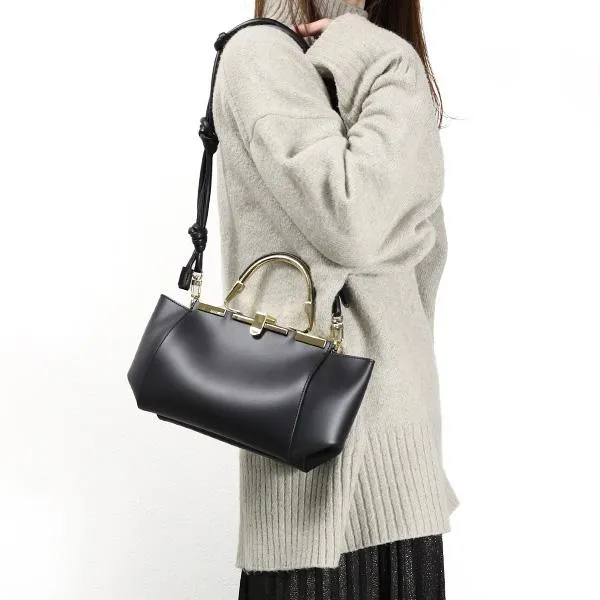 ZANCHETTI ザンケッティ AMLETO 20 SHOULDER BAG ハンドバッグ ショルダーバッグ クラッチバッグ 20AM 710 010