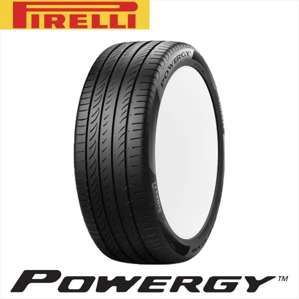 245/40R19 98W XL PIRELLI POWERGY ピレリ パワジー 1本 新品 サマータイヤ 夏タイヤ