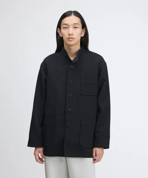 コート ジャケット REDE Whipcord Work Jacket メンズ レディース