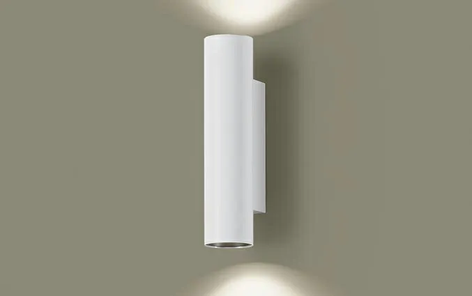 パナソニック 壁直付型 LED ブラケット LEDコンパクトランプφ45用(ランプ別売) SLB81301
