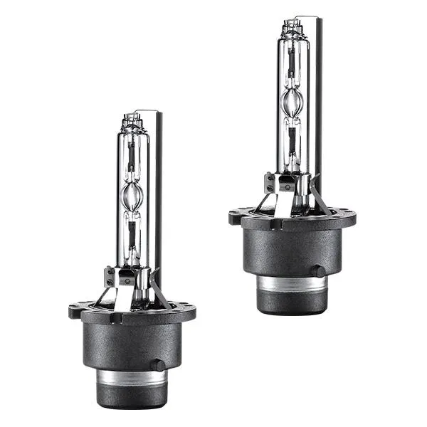マツダ プレマシー CR系 H19.09-H22.06 D2S装着車 HELLA HID D2S 35W 6000ケルビン 3350ルーメン 純正交換用バルブ 2個1セット