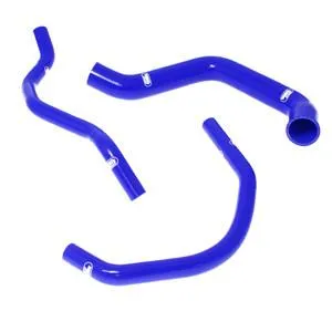 SAMCO SPORT サムコスポーツ クーラントホース(ラジエーターホース) カラー：イエロー(限定色) BANSHEE YAMAHA ヤマハ ラジエーター 冷却関連 エンジン