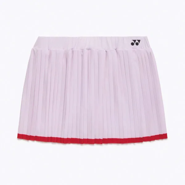 ヨネックス ウィメンズスカート（インナースパッツ付） （ 26187-510 ）[ YONEX SK レディース ]26SS