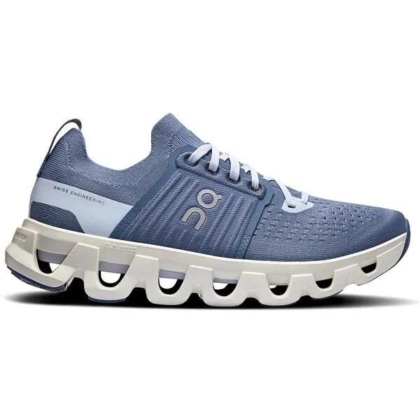 On オン レディース スニーカー On Running Cloudswift 4 Metal Heather (Women's) 【サイズ US_5.5(22.5cm)】