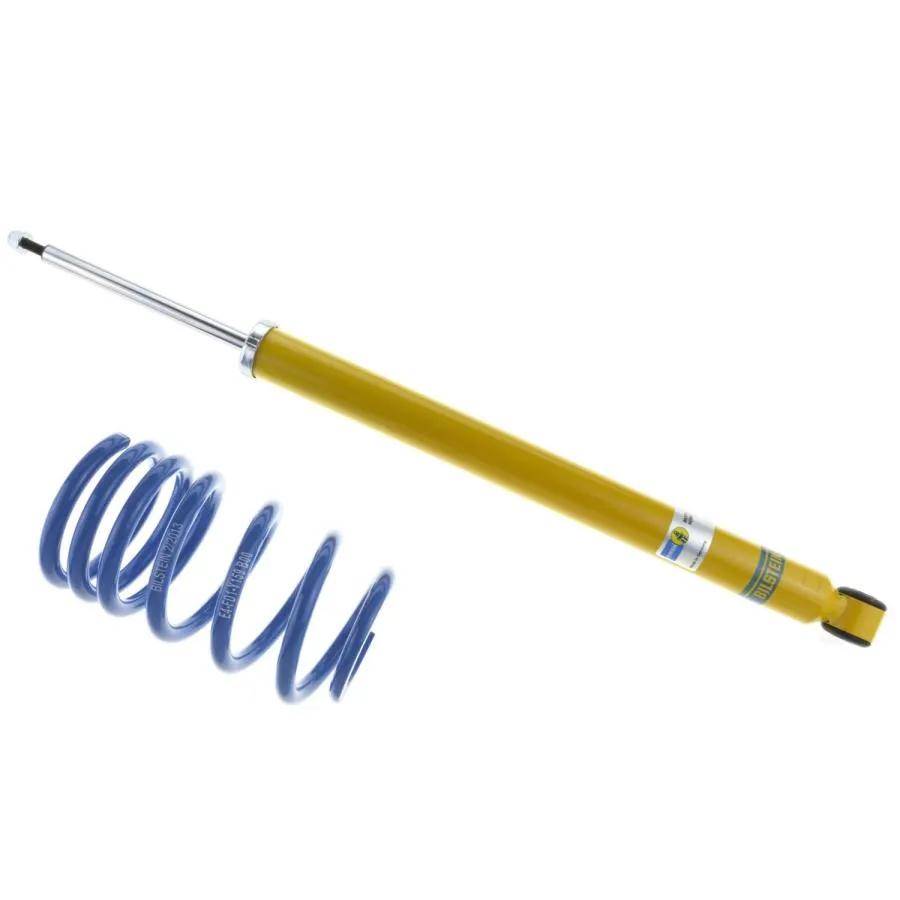 【並行輸入品】Bilstein 47 196568 サスペンションキット Bilstein 47 196568 Suspension Kit