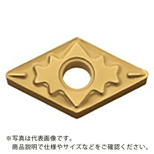 京セラ 旋削加工用チップ CVDコーティング CA525 ( DNMG150412HQ CA525 ) 【10個セット】