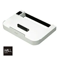 ナカムラ WALL テレビスタンド V3・V2・V5対応 ポータブルゲーム機ホルダー D05000028