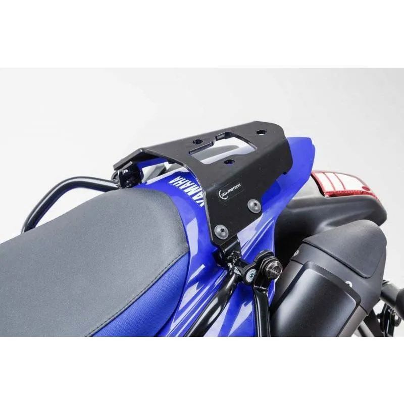 SW-MOTECH XT660R/XT660X キャリア ALU-RACK ブラック GPT06281100-B