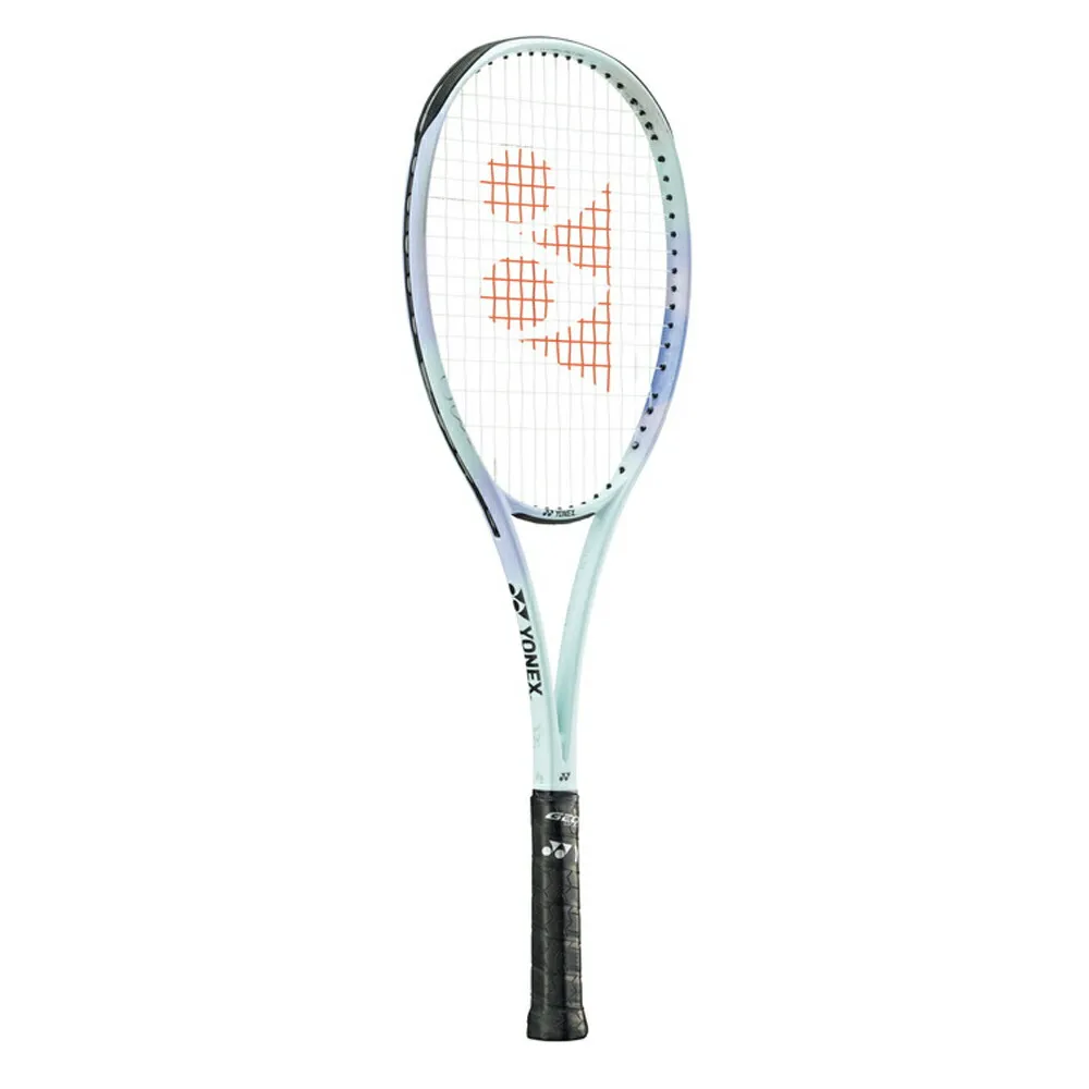【指定ガット＋張り代サービス】GEOBREAK 70V STEER / ジオブレイク 70V ステア【YONEX ヨネックス ソフトテニスラケット】02GB7V-S-342 (ペールグリーン)
