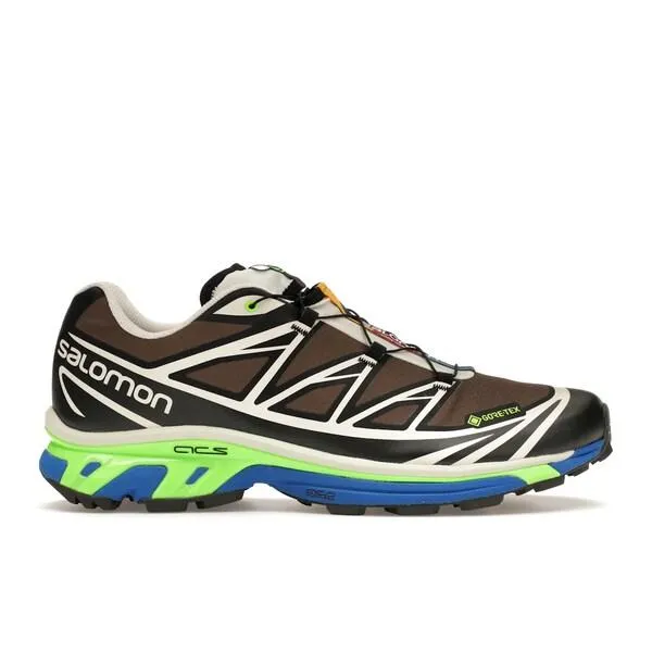 Salomon サロモン メンズ - スニーカー Salomon XT-6 Gore-Tex SSENSE 20th Anniversary 【US_7.5(25.5cm) 】