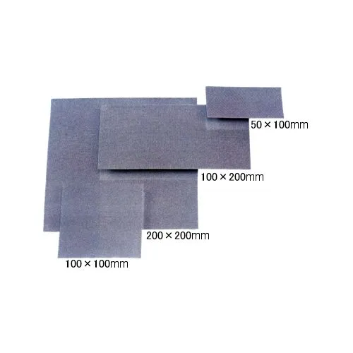 ツボ万 アトマシート TB-ATS10×10♯20