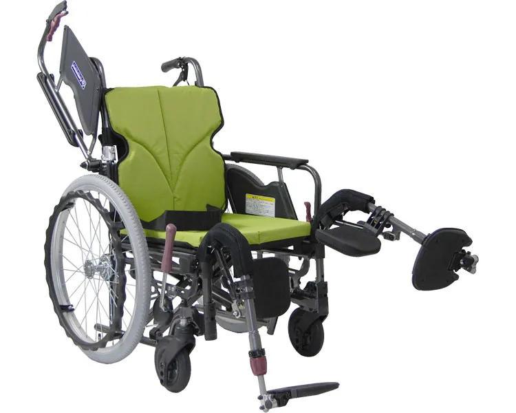 (株)カワムラサイクル モダンシリーズ モダンB-style 多機能タイプ KMD-B22-38-EL-M 中床 座幅38cm A9