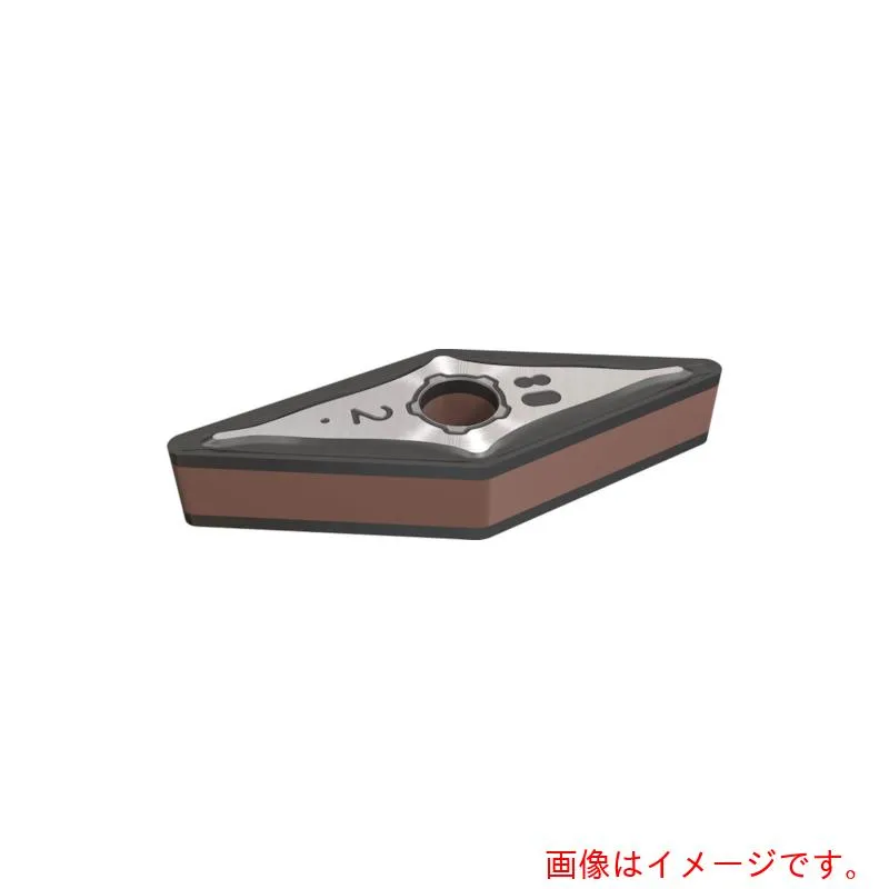 イスカルジャパン ＩＳＯ旋削 チップ ＶＮＭＧ－Ｍ３Ｍ ＩＣ６０１５ 【10個】  【品番：VNMG 12T308-M3M】