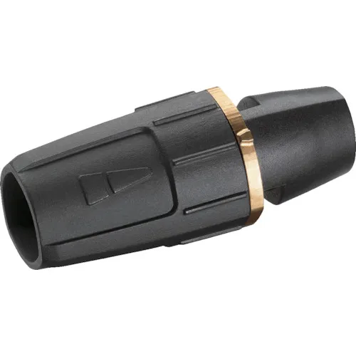 KARCHER 高圧洗浄機用アクセサリー 4.767-149.0 3ジェットノズル 038 (ノズルサイズ)(4.767－149.0)