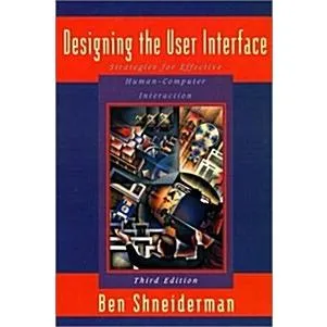 Designing the User Interface (Hardcover 3)