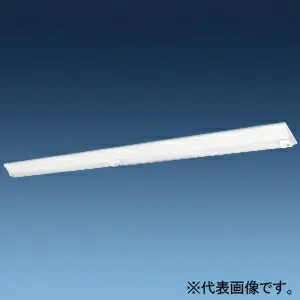 日立 交換形LEDベース器具 《スマートユニット》 特殊環境対応 防湿・防雨形(オイルミスト対応) 直付形 110形  WGN8B1+WGE405LE-N14A1*2