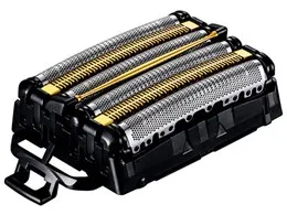 ★Panasonic / パナソニック ラムダッシュ 6枚刃 一体型セット替刃 ES9600【シェーバー替え刃】【送料無料】
