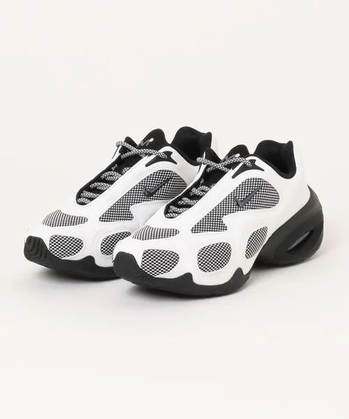 スニーカー NIKE ナイキ W AIR MAX MUSE ウィメンズ エア マックス MUSE WII6282 100SMTWHT/MTDKG